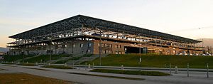 Red Bull Arena